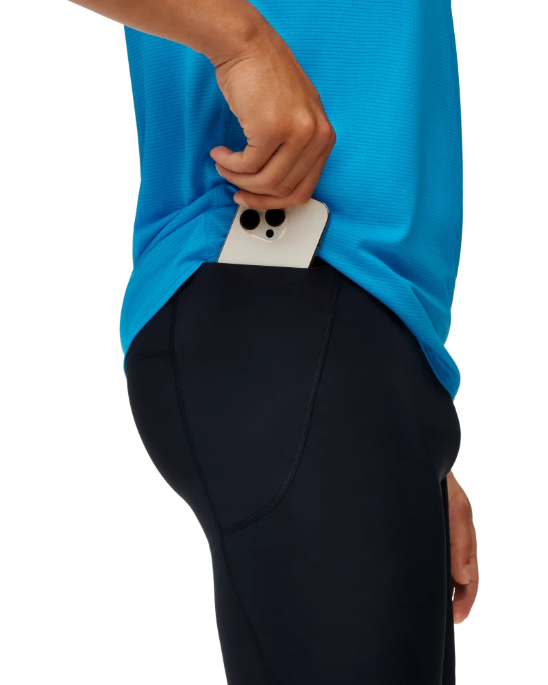 HOKA ONE ONE® Novafly Half Tight for Men | HOKA ONE ONE®